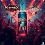 Krynex & DrumMasterz - Hande In Die Luft