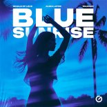 Whale Of Love, Alma Layer & Margad - Blue Sunrise
