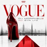 DJ MorpheuZ & Music Total - Vogue (feat. Eva Lyz)