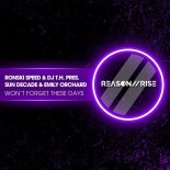 Ronski Speed & DJ T.H. Pres. Sun Decade And Emily Orchard - Won't Forget These Days
