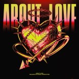 snow.LEØPARD - About Love