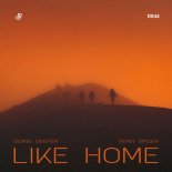 Going Deeper & Ryan Spicer - Like Home (Radio Edit)