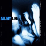 Timmy Trumpet x Frank Walker - All My Life (feat. John Martin)