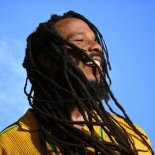 Ziggy Marley - Sweet Divine