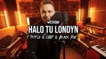 Weekend - Halo Tu Londyn (Tr!Fle & LOOP &Black Due REMIX)