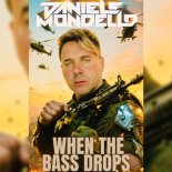 Daniele Mondello - When The Bass Drops (Original Mix)