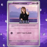 Eloisa - OFF THE FLOOR