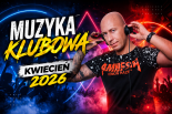 MUZYKA KLUBOWA # KWIECIEŃ 2026 # BARTAS