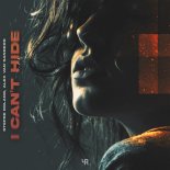 Stefre Roland & Alex Van Sanders - I Can't Hide