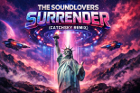 The Soundlovers - Surrender (CatchSky Remix)
