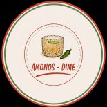 Amonos - Dime