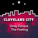 Greg Zizique - The Feeling