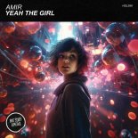 Amir (HU) - Yeah The Girl