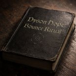Dyson Hope - Bounce Ritual