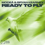 Modea & Bryan Kearney - Ready To Fly