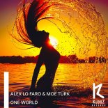 Alex Lo Faro - One World