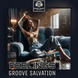 Groove Salvation - Feelings
