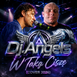 Dj.Angels - W Taką Ciszę (Cover 2026)(Demo)