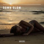 Toly Braun - Down Slow