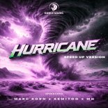 Speedcore feat. Marc Korn x Semitoo x MH - Hurricane (Speed Up Version)