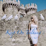 Ingrid Elting - Keep on Talking !