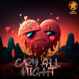 Alex Rogov - Cry All Night