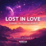 Pibase - Lost in Love (Pibase Extended Remix)
