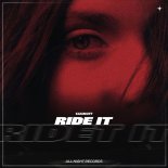 KASIMOFF - Ride It