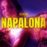 SxK - Napalona (prod. David Tango)