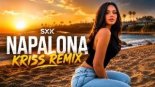 SxK - Napalona (Kriss Remix)