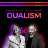 Martina Budde & Ladies On Mars - Running Man