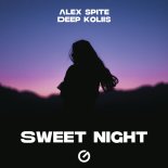 Deep Koliis & Alex Spite - Sweet Night