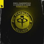 Paul Oakenfold & Daxson Feat. RAM - RAMsterdam (Extended Mix)