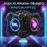 Juan Alminana Obando - Apocalyptic (Original Mix)