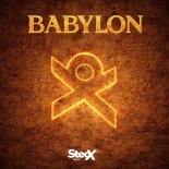 SteoX - Babylon