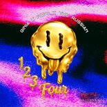 Ginia & Pavo Feat. The Russian - 1 2 3 Four (Extended Version)