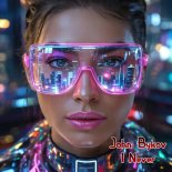 John Bykov - I Never