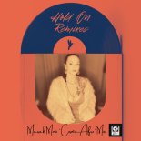 MissFly - Hold On (Masaki Moriis Cosmic Afro Remix)