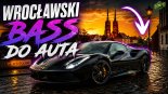 DJ COMPUS - NAJLEPSZA SKŁADANKA DO AUTA AINA - WROCŁAWSKI BASS DO AUTA 2026 - MEGA BASS MUZYKA KLUBOWA
