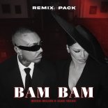 Misha Miller & Alex Velea - Bam Bam (CHIQUE Remix)