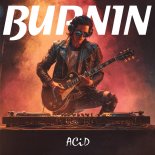 ACiD - Burnin