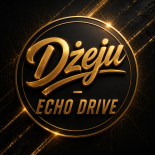 Dżeju - Echo Drive (Original Mix)