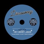 Jet Boot Jack - Everybody Clap Your Hands (Original Mix)