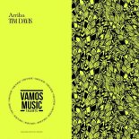 Tim Davis - Arriba (Extended)