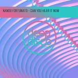 Nando Fortunato - Can You Hear It Now
