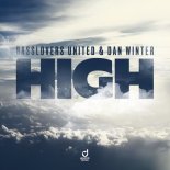 Basslovers United & Dan Winter - High (Extended Mix)
