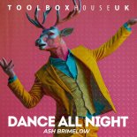 Ash Brimelow - Dance All Night (Radio Edit)