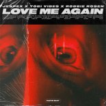 jespex, Tobi vibes & Robbie Rosen - Love Me Again (Techno Version)