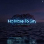 Dj Nimble & Nicky Chernyshov - No More To Say