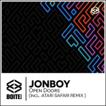 Jonboy - Open Doors (Atari Safari Remix)